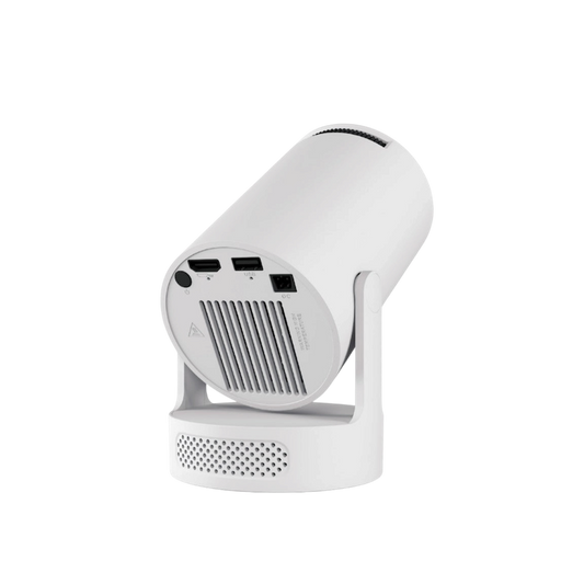 Portelix Ultra 4K Mini Projector