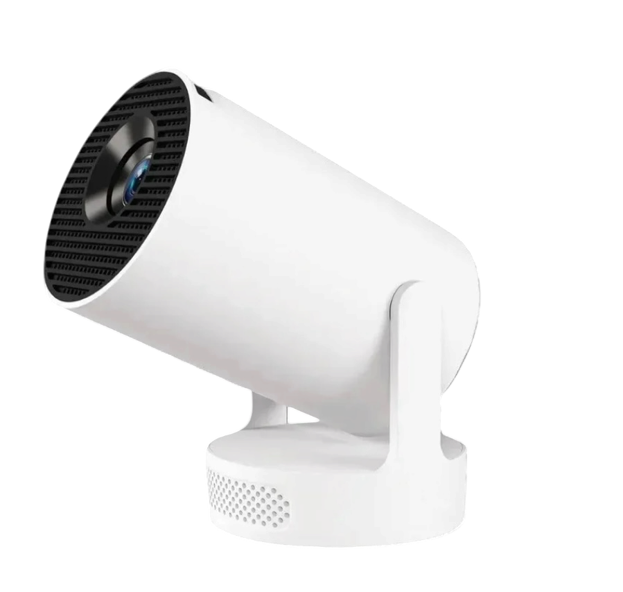 Portelix Ultra 4K Mini Projector