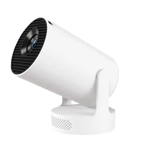 Portelix Ultra 4K Mini Projector