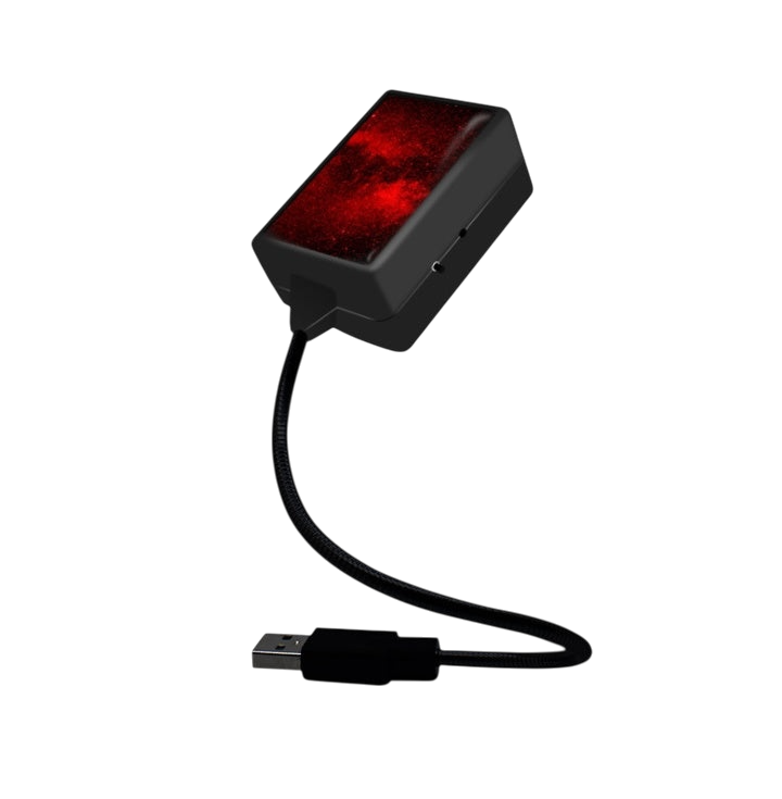 Portelix Star Light Projector
